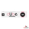 Dube Papers (50 Leaves Per Booklet / Assorted Colors & Sizes) - King Size (Pink)