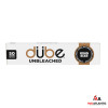 Dube Papers (50 Leaves Per Booklet / Assorted Colors & Sizes) - King Size (UnBleached)