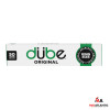 Dube Papers (50 Leaves Per Booklet / Assorted Colors & Sizes) - King Size (Green)