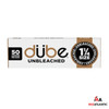 Dube Papers (50 Leaves Per Booklet / Assorted Colors & Sizes) - 1 14 (UnBleached)