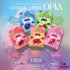 OPiA Ultra 60mg 7-Hydroxy Kratom Tablets (4 Tablets Per Pack) *Display of 10*