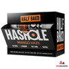 Half Bak'd THCP Blend w/ D9 Core 2g HasHole Pre-Rolls (1 Pre-Roll Per Tube) *Dispenser Display of 10*