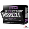 Half Bak'd THCP Blend w/ D9 Core 2g HasHole Pre-Rolls (1 Pre-Roll Per Tube) *Dispenser Display of 10*