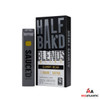 Half Bak'd BLENDS Sauce'd Collection 1g Disposables *Display of 5*