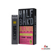 Half Bak'd BLENDS Sauce'd Collection 1g Disposables *Display of 5*