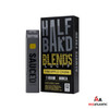 Half Bak'd BLENDS Sauce'd Collection 1g Disposables *Display of 5*