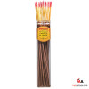 Wild Berry Biggies 19in Jumbo Incense Sticks *Pack of 50*
