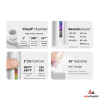 Yocan Black Pocket Smart Concentrate Vaporizer Kit