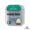 Boutiq Snack Pack THCA Live Diamond Infused Mini .5g Pre-Rolls (5 Pre-Rolls Per Pack) *Display of 10*