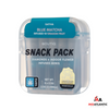 Boutiq Snack Pack THCA Live Diamond Infused Mini .5g Pre-Rolls (5 Pre-Rolls Per Pack) *Display of 10*