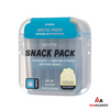 Boutiq Snack Pack THCA Live Diamond Infused Mini .5g Pre-Rolls (5 Pre-Rolls Per Pack) *Display of 10*