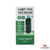 Lost THC 3D Curve THCA Blend 8g Disposables *Display of 5*