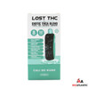 Lost THC 3D Curve THCA Blend 8g Disposables *Display of 5*