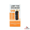 Lost THC 3D Curve THCA Blend 8g Disposables *Display of 5*