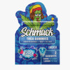 Schmack THCA Liquid Diamond Blend 1000mg Gummies (2 Gummies Per Pack) *30ct Jar*