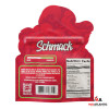 Schmack THCA Liquid Diamond Blend 5000mg Gummies (10 Gummies Per Pack) *Display of 10*
