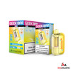 Geek Bar CLR 50k Puffs 50mg 17mL Disposables *Display of 5*