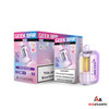 Geek Bar CLR 50k Puffs 50mg 17mL Disposables *Display of 5*