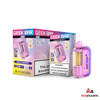 Geek Bar CLR 50k Puffs 50mg 17mL Disposables *Display of 5*