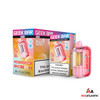 Geek Bar CLR 50k Puffs 50mg 17mL Disposables *Display of 5*