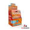 Kama 7-Hydroxy + Pseudo 1000mg Kratom Tablets (5x 200mg Tablets Per Pack) *Display of 10*
