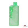 Lost Mary MT35000 Turbo 35k Puffs 50mg (Nixodine) 18mL Disposables *Display of 5*
