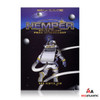 Hemper Limited Edition Space Fleet Peak Attachment Glass Replacement