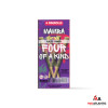 Mamba Four of A Kind Full Spectrum Blend 2g Pre-Rolls (4 Pre-Rolls Per Pack) *Display of 10*