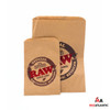 Raw Dispensary Paper Bags *Box of 1000*