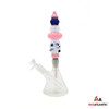 Duo Namies Modular Waterpipe & Nectar Collecter Combo Kits (Assorted Colors) [Model# NCS] *Sold As Singles*