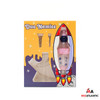 Duo Namies Modular Waterpipe & Nectar Collecter Combo Kits (Assorted Colors) [Model# NCS] *Sold As Singles*