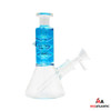 Mini 6in Glyco Glass Beaker Waterpipes [Model# WCG50-0301] *Sold As Singles*
