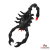 King Scorpion Hand Pipes [Model# HPG-0016] *Sold As Singles*