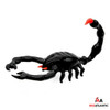King Scorpion Hand Pipes [Model# HPG-0016] *Sold As Singles*
