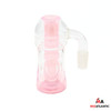 Royal Mount 4in 90 Degree 14mm Male Glass Ash Catcher [Model# ACH-0030] *Sold As Singles*