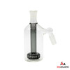 14mm Male Showerhead Perc Ash Catcher [Model# ACH-NA006]