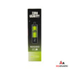 Zero Gravity 50K Puffs 50mg Dual Mesh 25mL Hookah Disposables *Display of 5*
