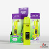 Lost THC V4 LR Blend 3g Disposables *Display of 5*