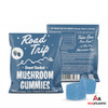 Road Trip Desert Stardust Blend Mushroom Gummies (2 Gummies Per Pack) *Dispenser Display of 30*