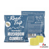 Road Trip Desert Stardust Blend Mushroom Gummies (2 Gummies Per Pack) *Dispenser Display of 30*