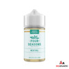Four Seasons Fine Tobacco E-Liquid 60mL