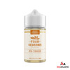 Four Seasons Fine Tobacco E-Liquid 60mL