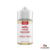 Four Seasons Fine Tobacco E-Liquid 60mL