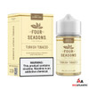 Four Seasons Fine Tobacco E-Liquid 60mL