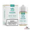 Four Seasons Fine Tobacco E-Liquid 60mL