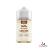 Four Seasons Fine Tobacco E-Liquid 60mL