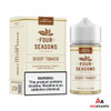 Four Seasons Fine Tobacco E-Liquid 60mL