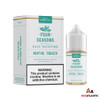 Four Seasons Fine Tobacco Salts 30mL