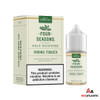 Four Seasons Fine Tobacco Salts 30mL