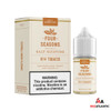 Four Seasons Fine Tobacco Salts 30mL